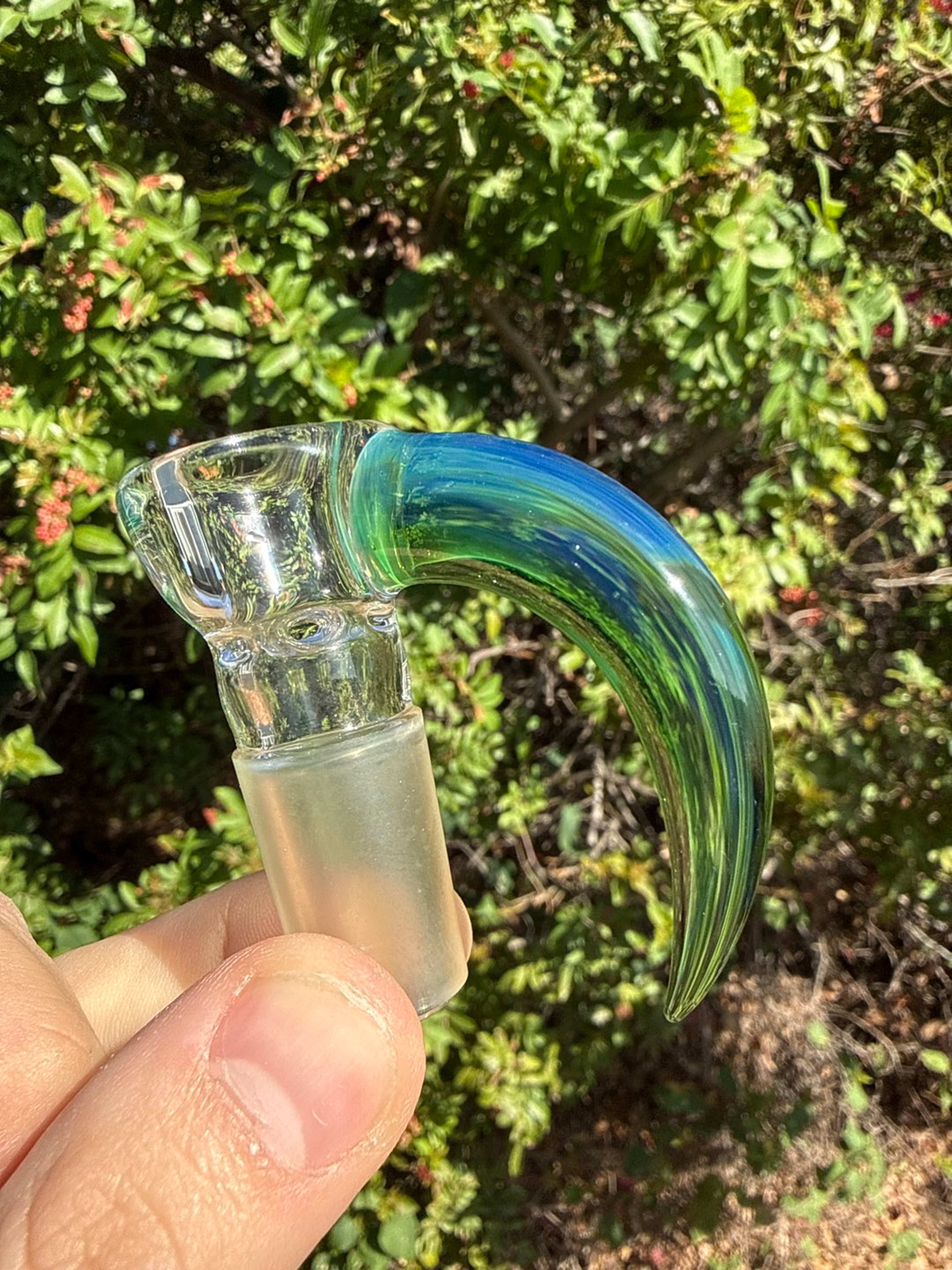 Preview pic of Sovereignty Glass Green Energy PA Slide