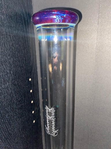 Preview pic of FA Amber Purple G-Line
