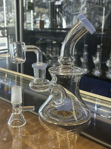 Preview pic of 10pcs 5'' Oil Rigs Bundle Mix