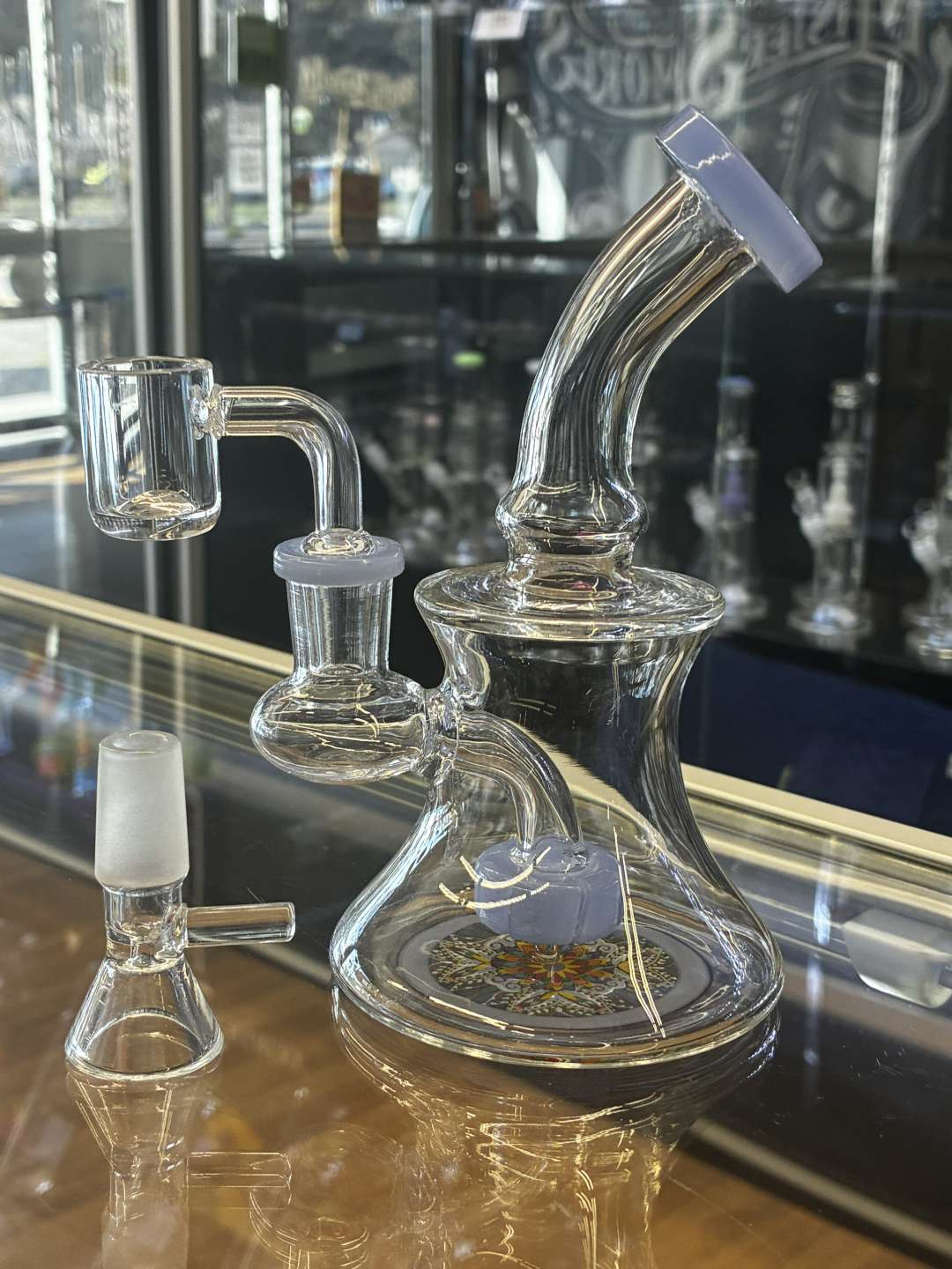 10pcs 5'' Oil Rigs Bundle Mix image 0