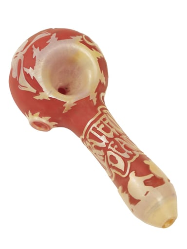 Preview pic of Liberty 5OG • Grateful Dead Spoon