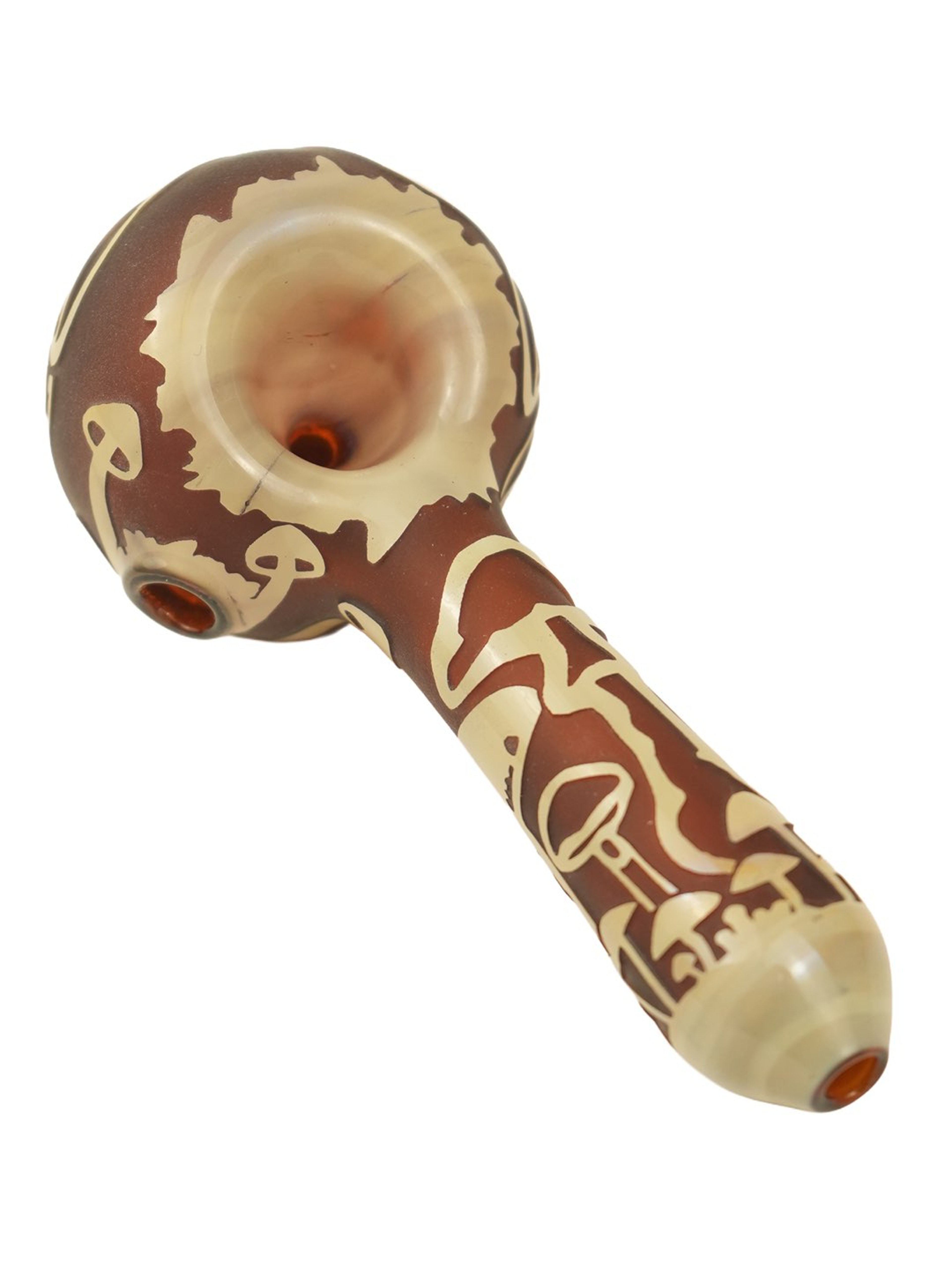 Liberty 5OG • Mushroom Spoon image 0