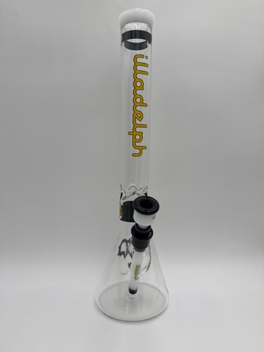 Preview pic of Pittsburgh P illadelph beaker