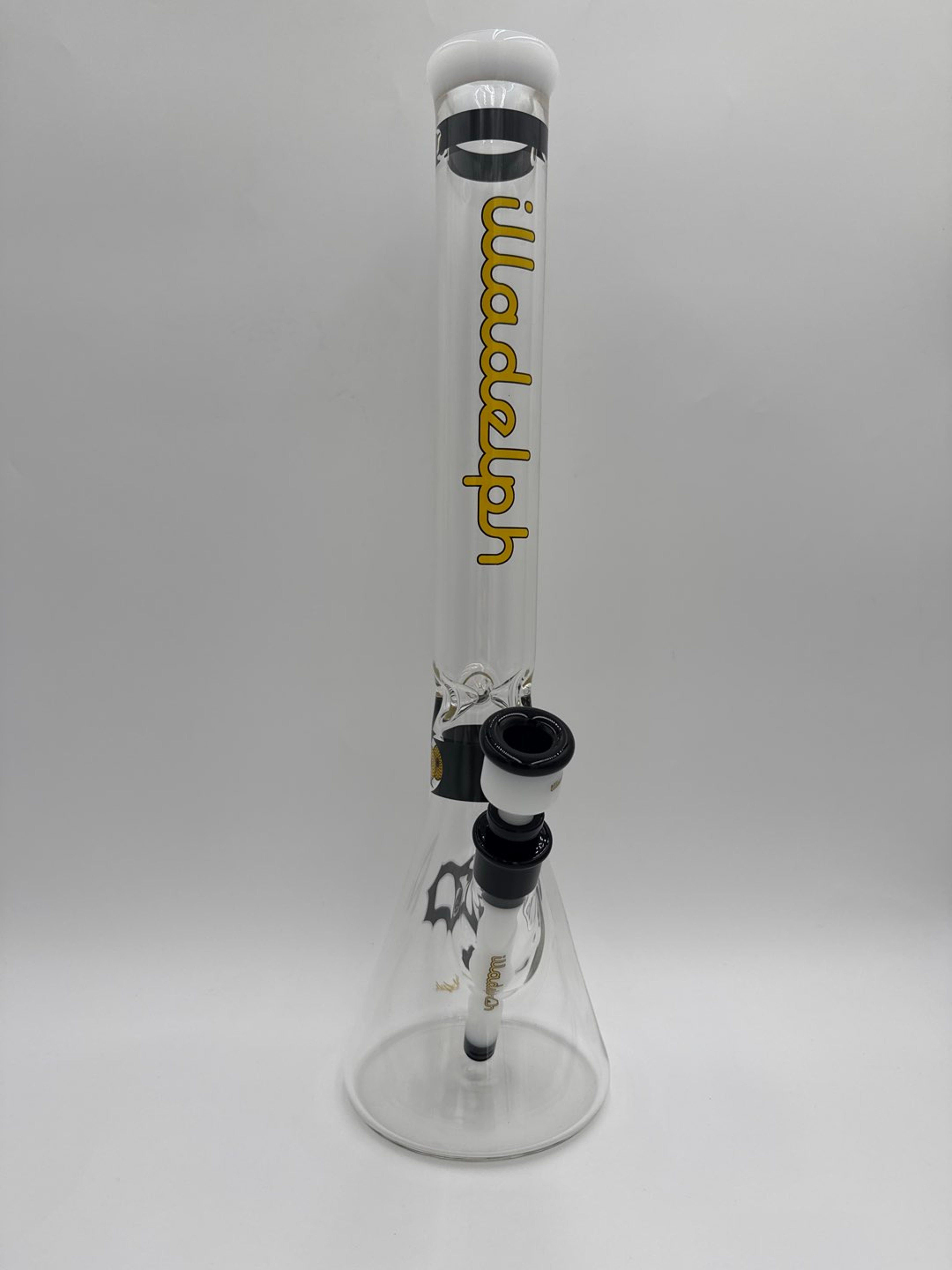 Preview pic of Pittsburgh P illadelph beaker