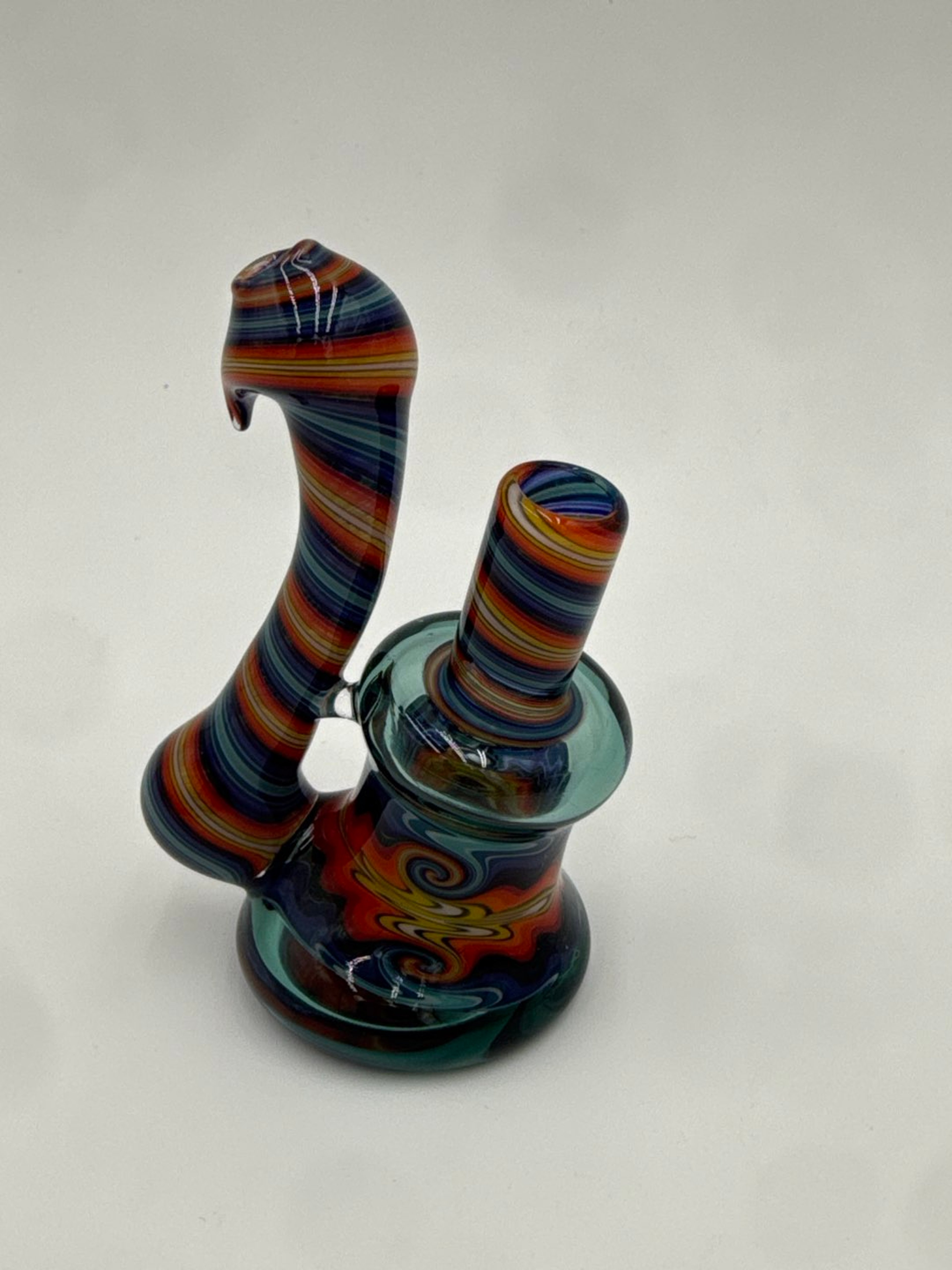 Preview pic of Mike Fro x ROOR — Mini Tester