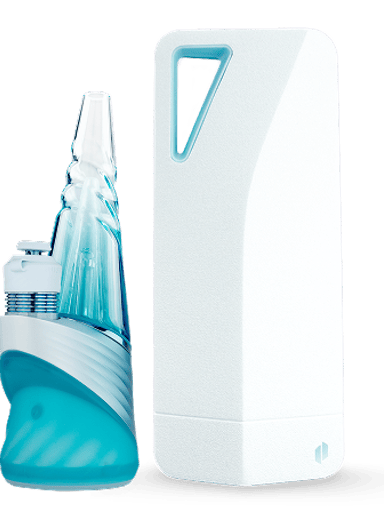 Preview pic of Puffco Peak Pro 3DXL Limited Edition Glacier Kit (new/sealed)