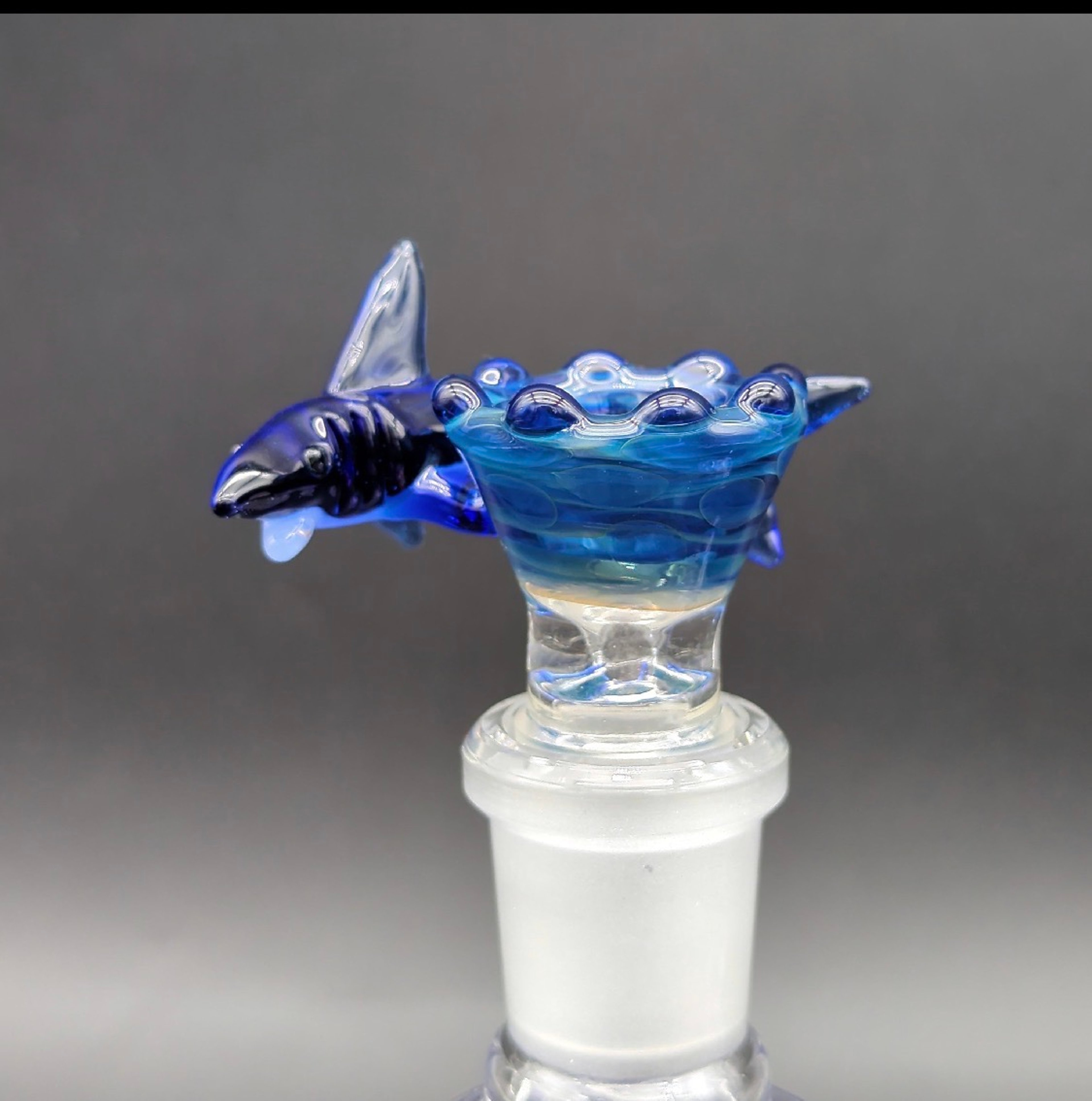 Preview pic of 18mm UV Shark Bowl Slide - LLG