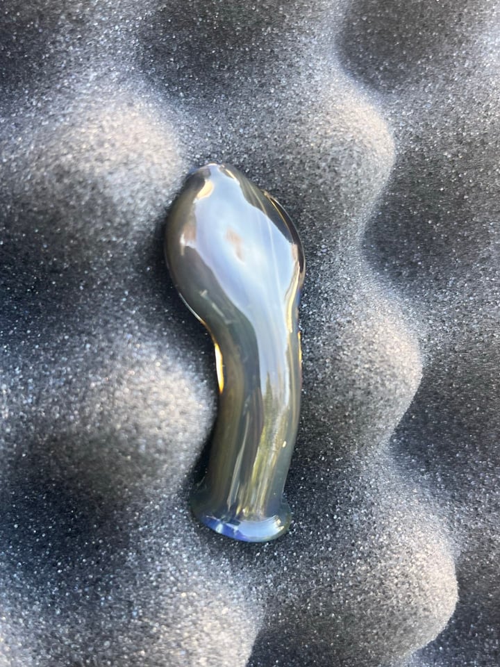 PUFFCO Pivot top | Shop Jake W. Glass on GlassPass