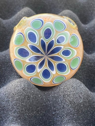 Preview pic of Dot Stack Pendant
