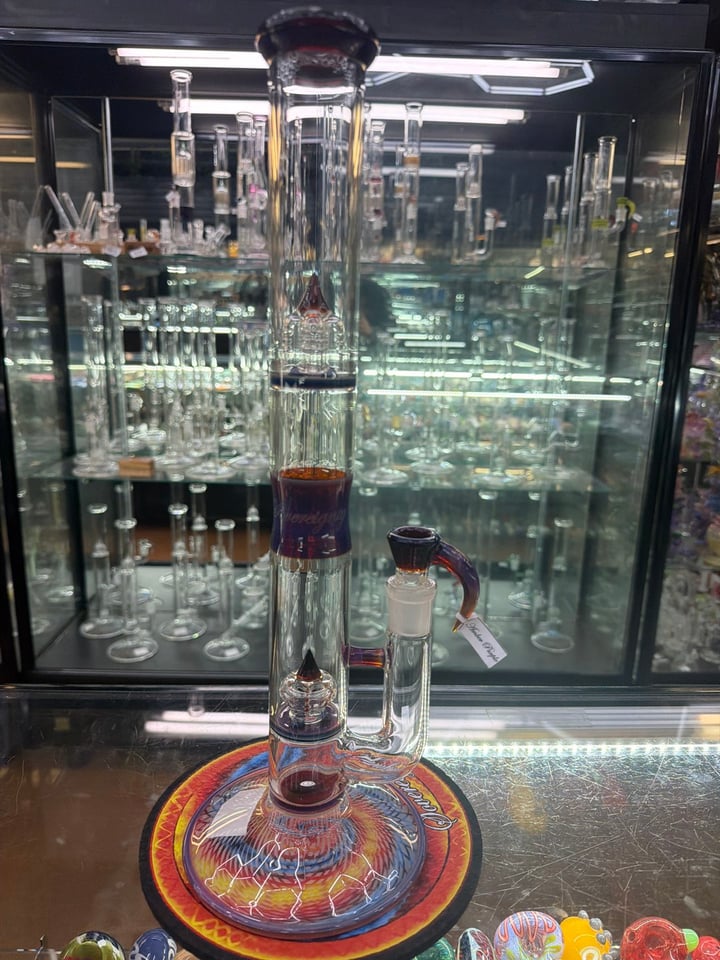 Sovereignty Fa 44x4... | Shop Percolated Bongs on GlassPass