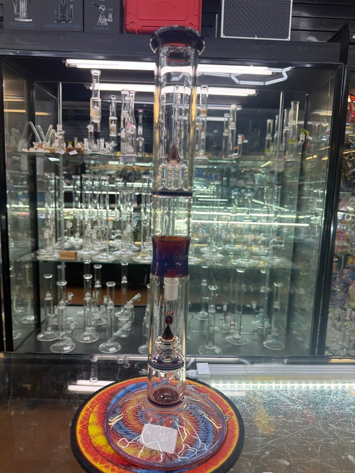 Sovereignty Fa 44x4... | Shop Percolated Bongs on GlassPass