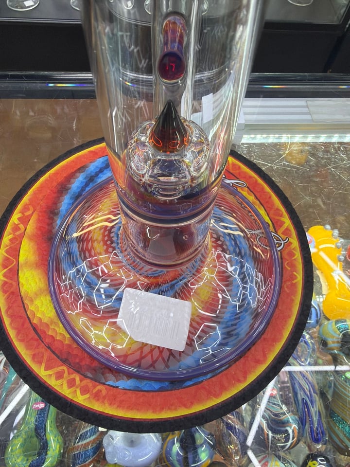 Sovereignty Fa 44x4... | Shop Percolated Bongs on GlassPass