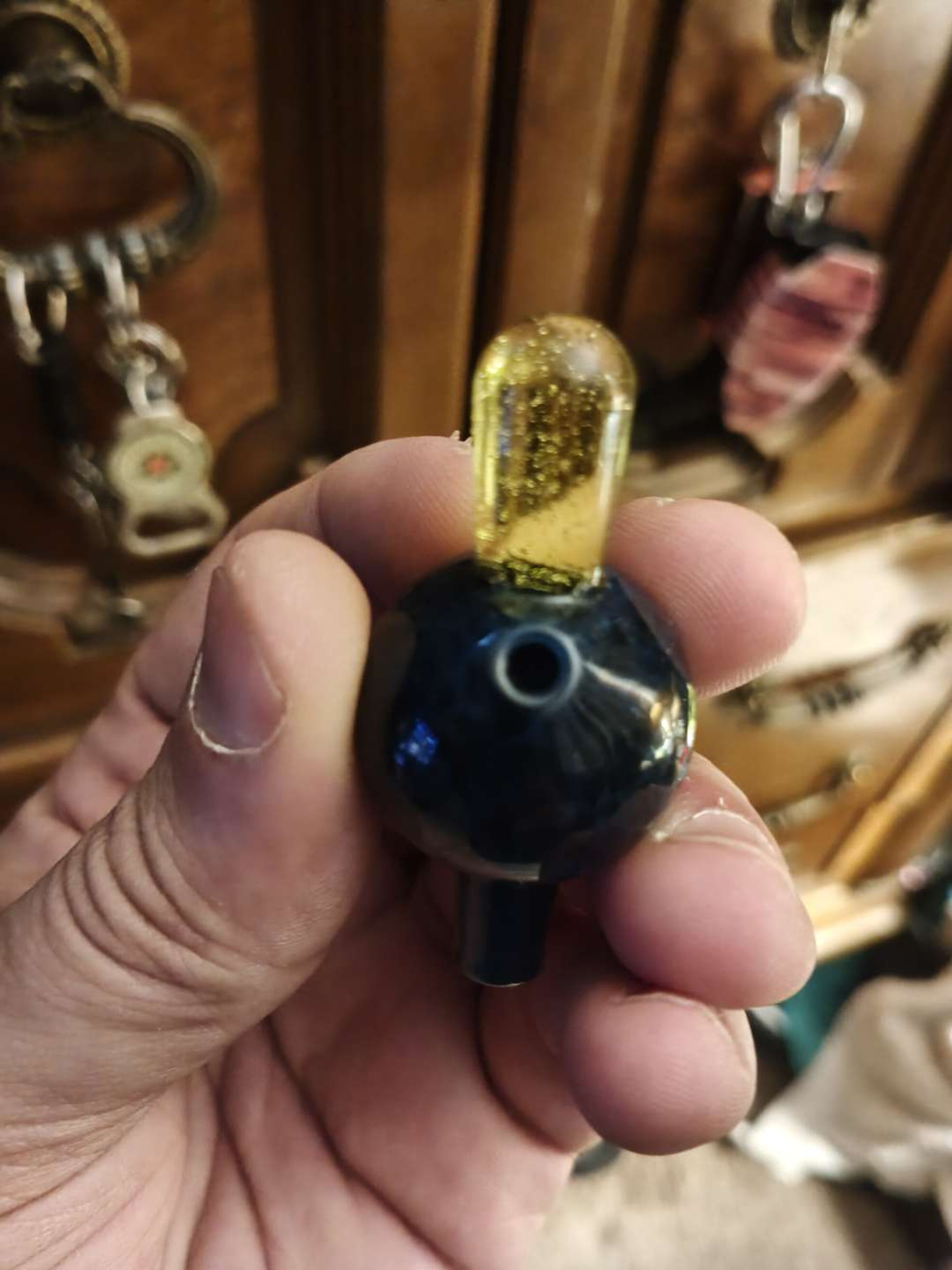 Preview pic of Bubble Cap