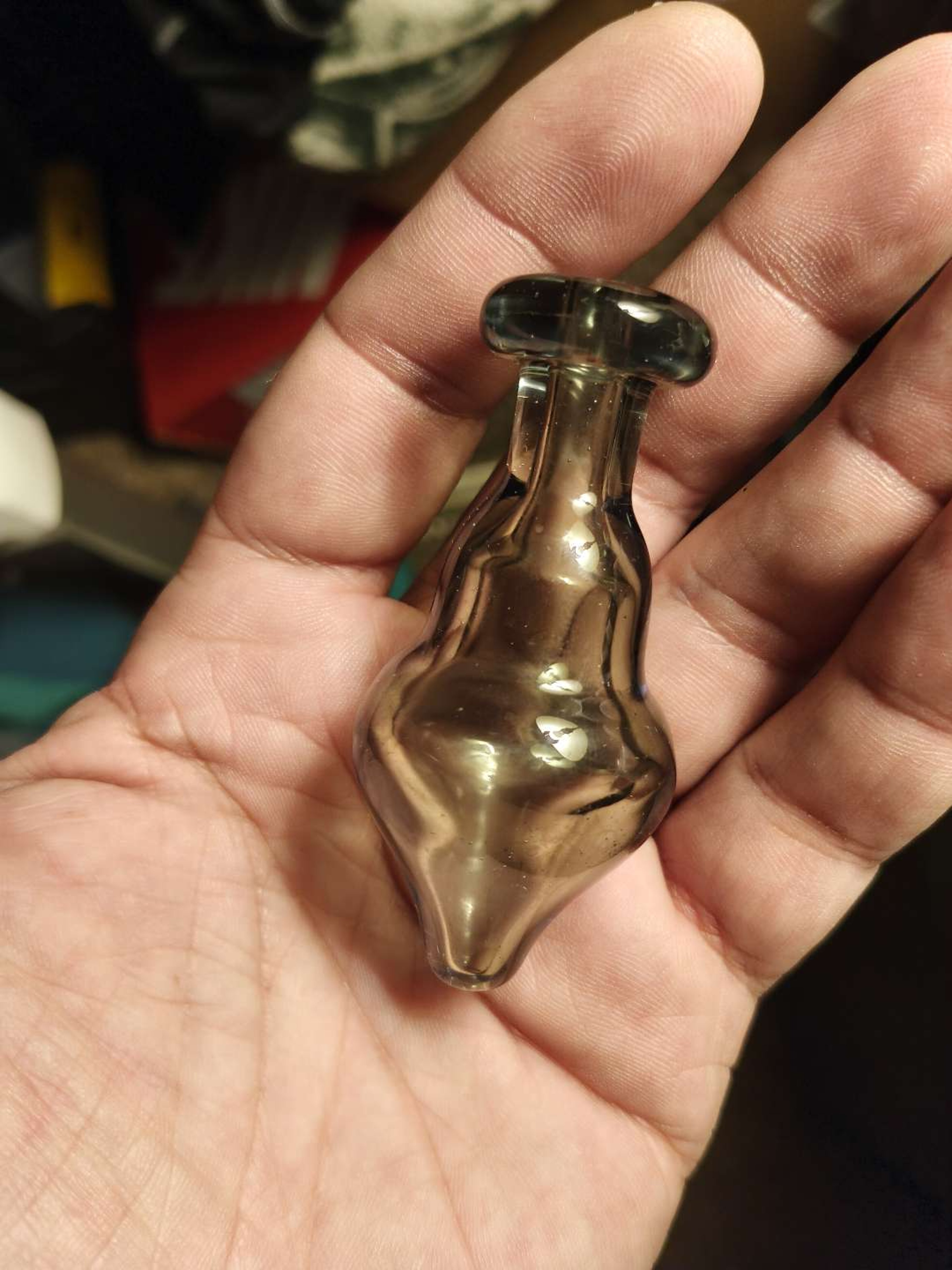 Preview pic of 30MM CFL Bubble Cap