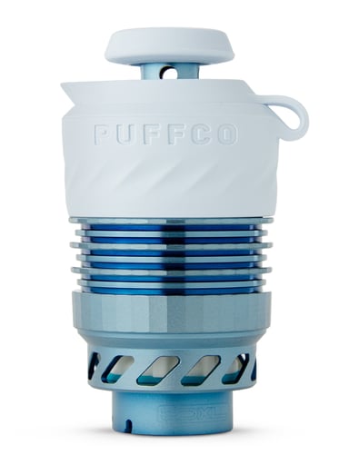 Preview pic of Puffco Peak Pro 3DXL Chamber - Limited Edition Glacier (new in box)