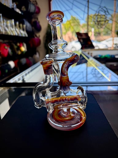 Preview pic of OJ Flame Rig