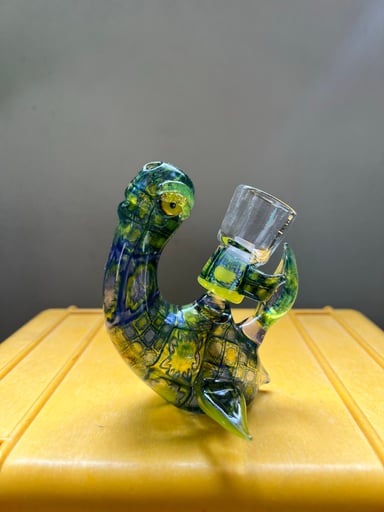 Preview pic of 2012 Elbo x Crunklestein Boub