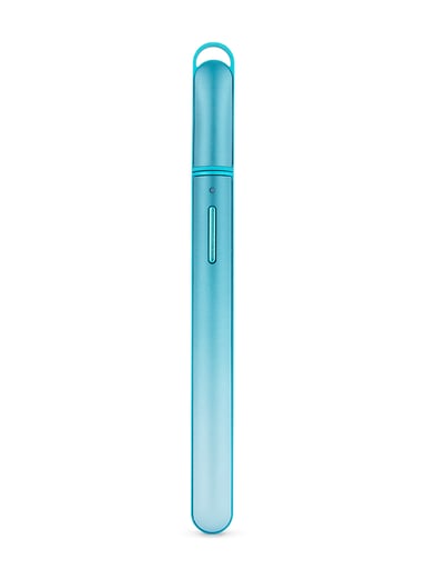 Preview pic of NEW Puffco Hot Knife - Limited Edition Glacier (new/sealed)