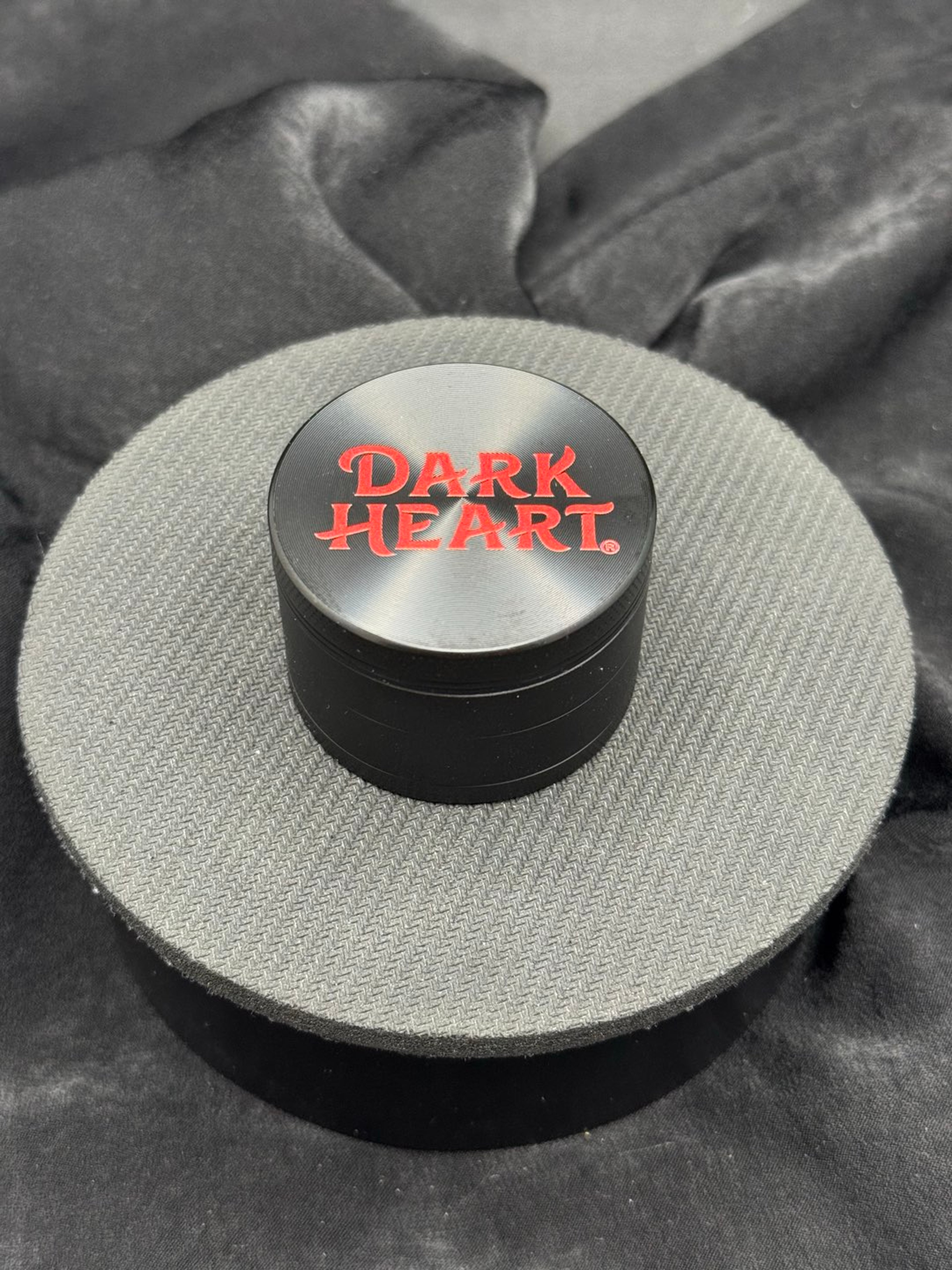 Preview pic of Dark Heart Grinder