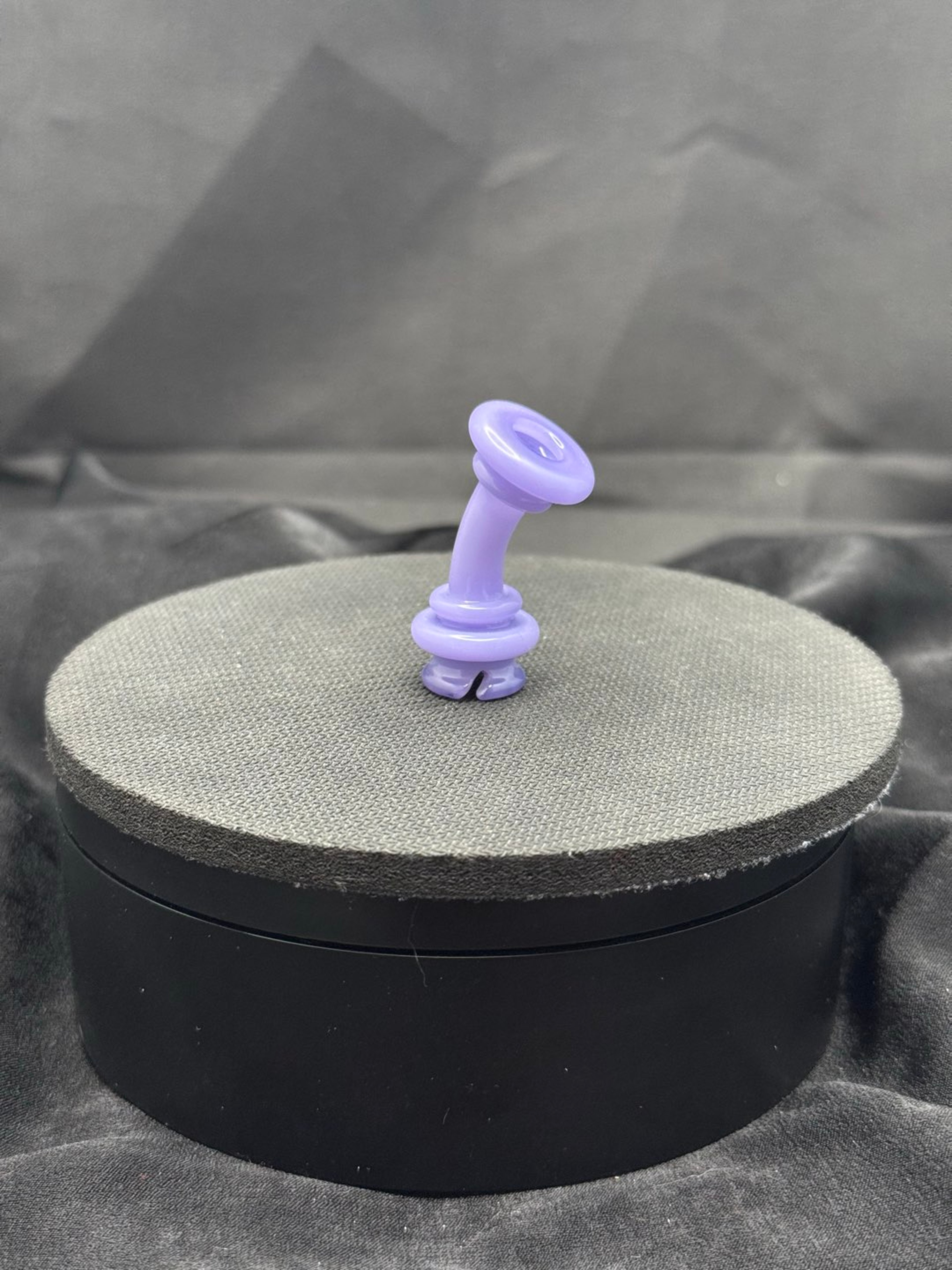 Preview pic of Purple Pivot Top