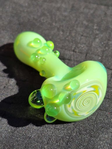 Preview pic of Slyme Wig Wag Pipe