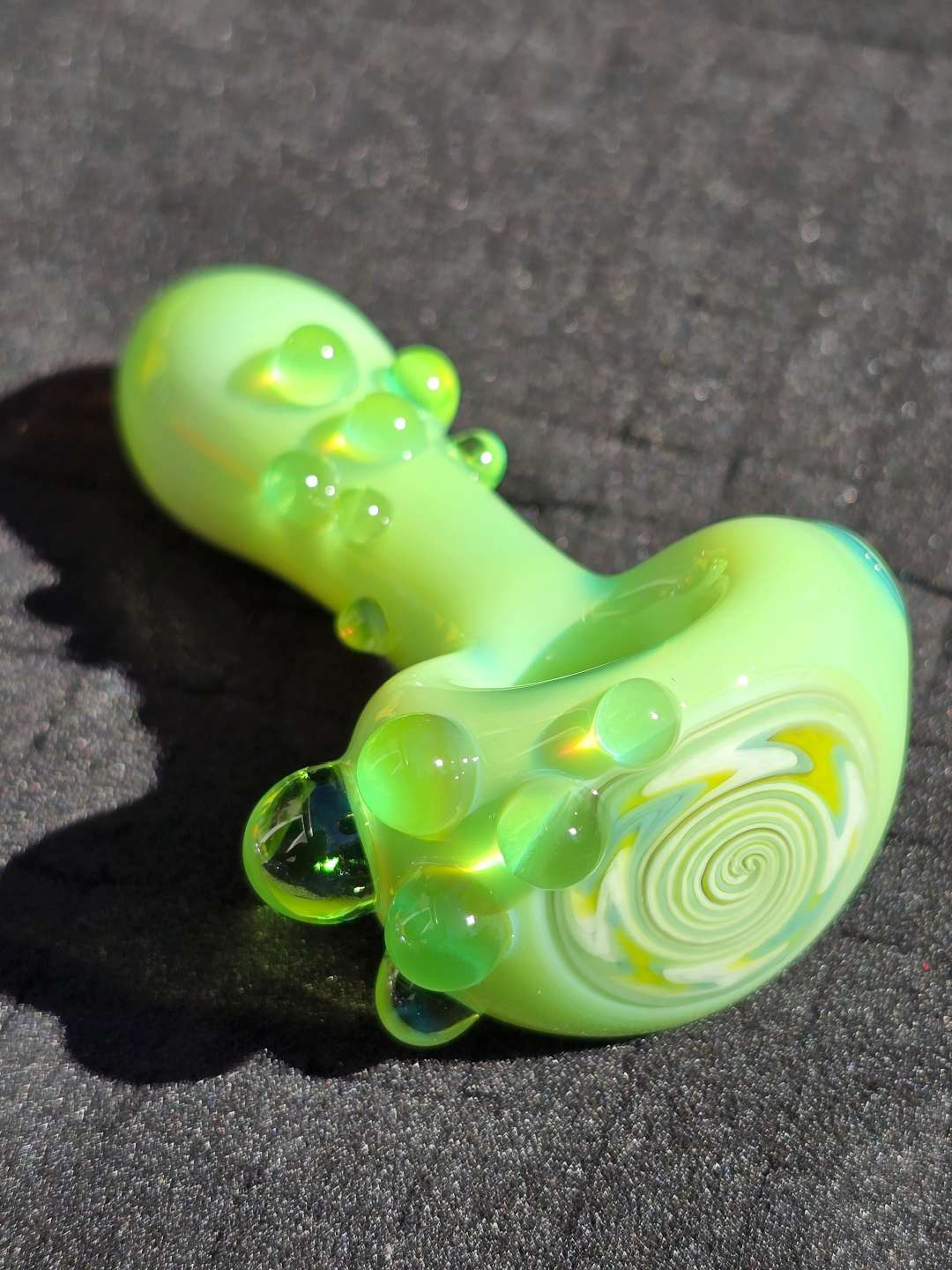 Slyme Wig Wag Pipe image 0