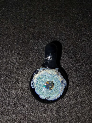 Preview pic of Opal Pendant