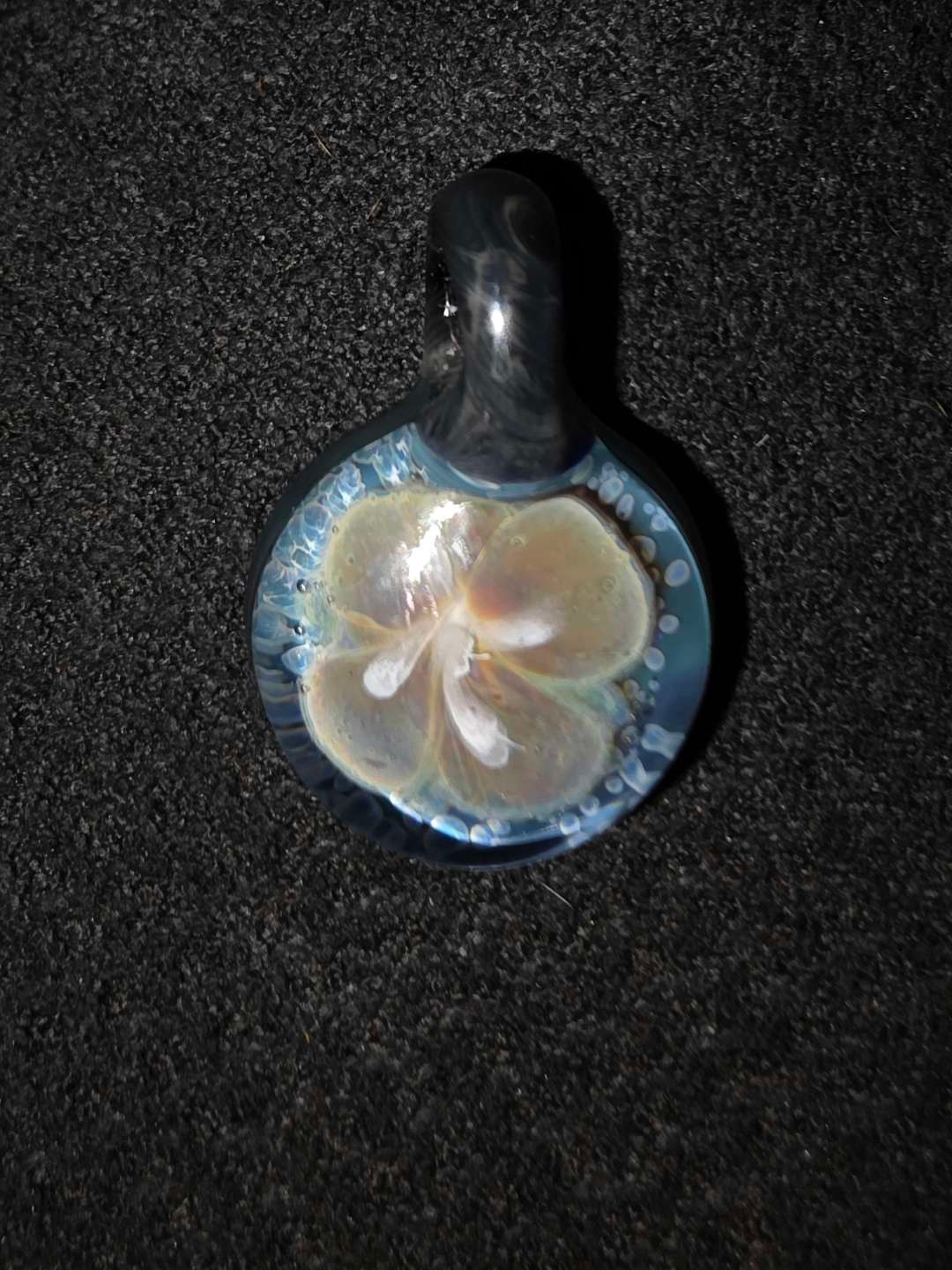 Flower Pendant image 0