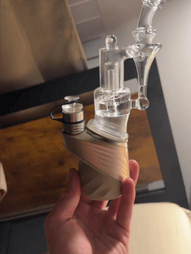 Preview pic of puffco peak pro