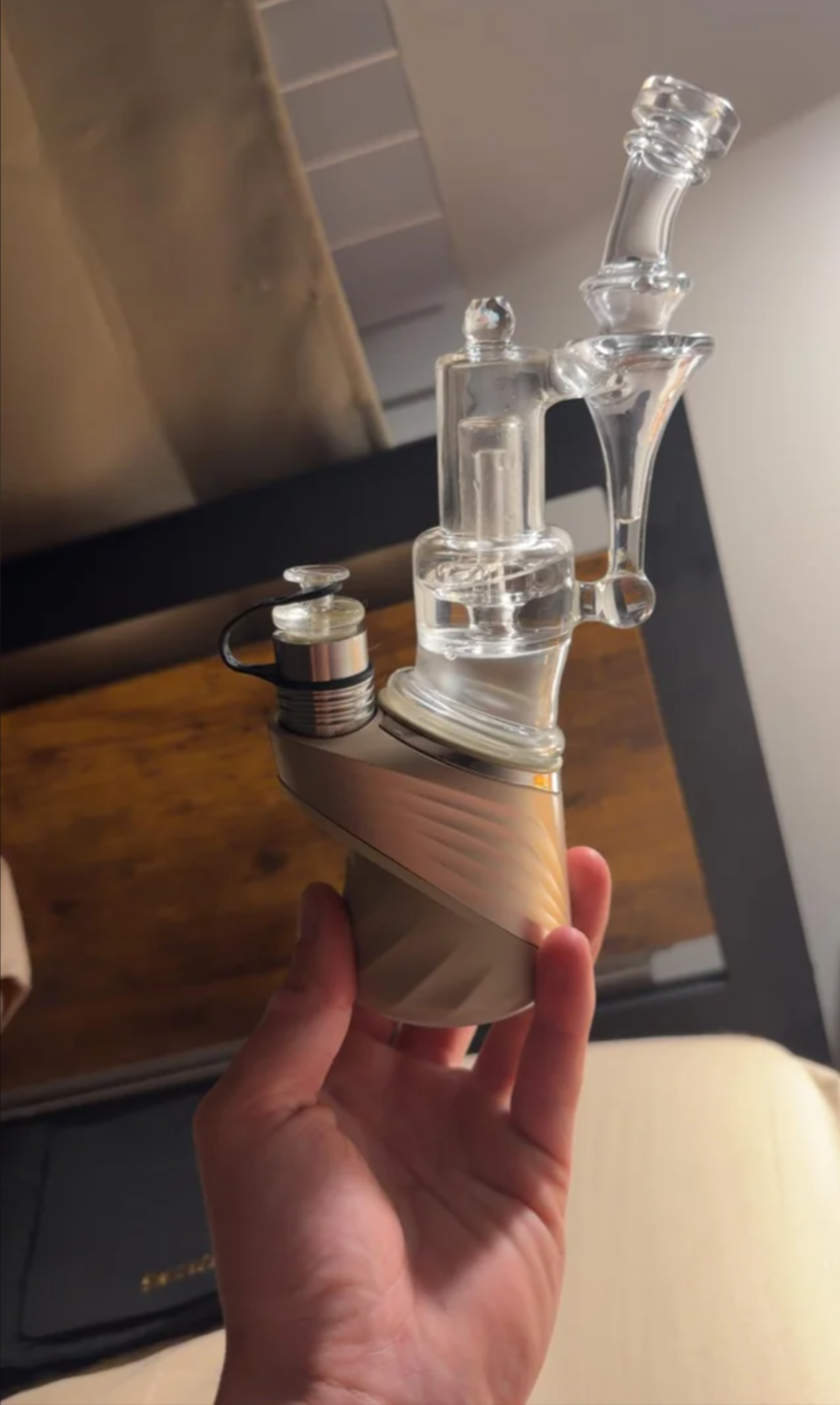 puffco peak pro image 0