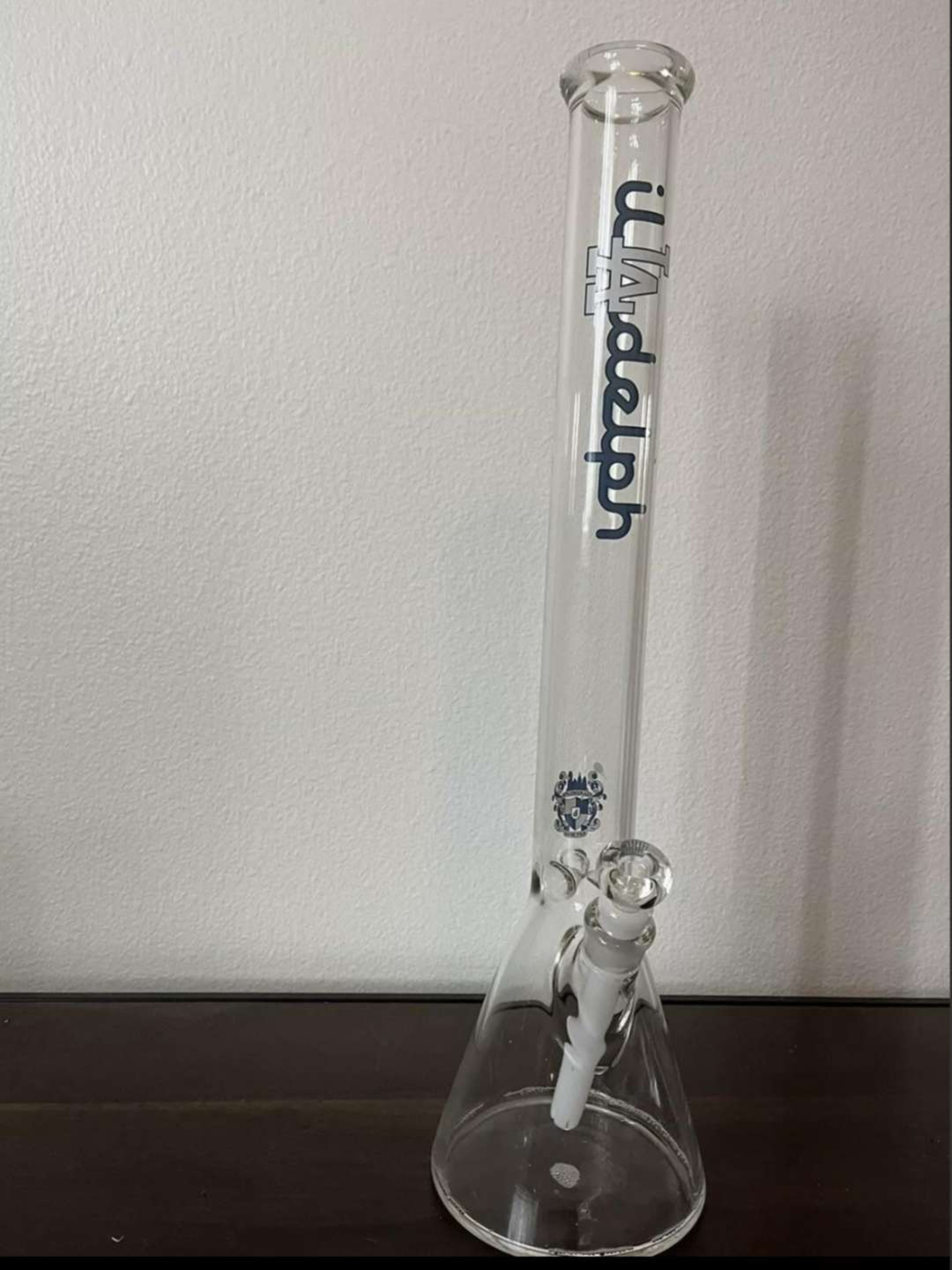 Preview pic of illadelph Bong