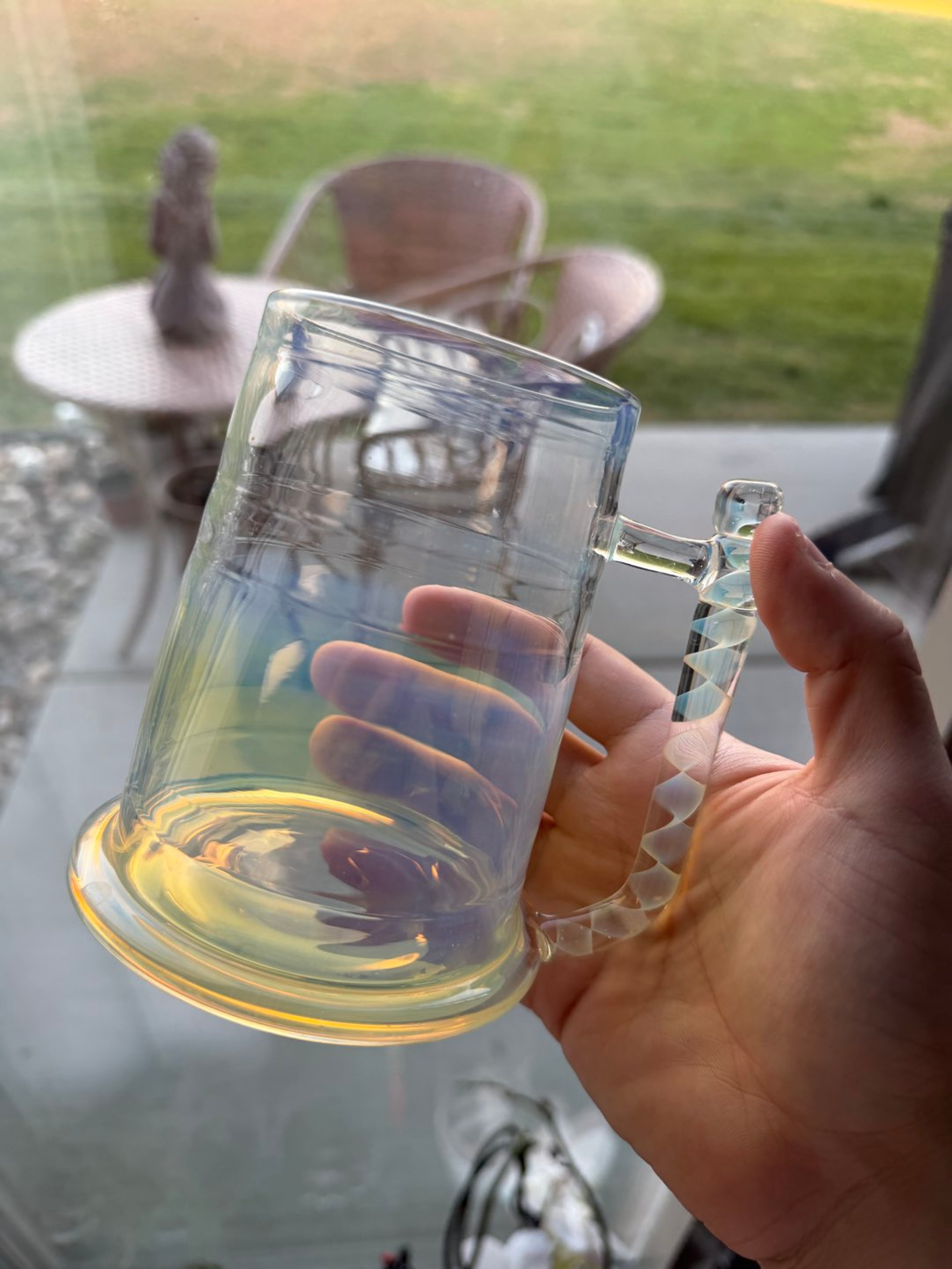 Stein cup image 0