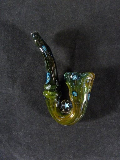 Preview pic of Opal Star Sherlock - Koji Glass