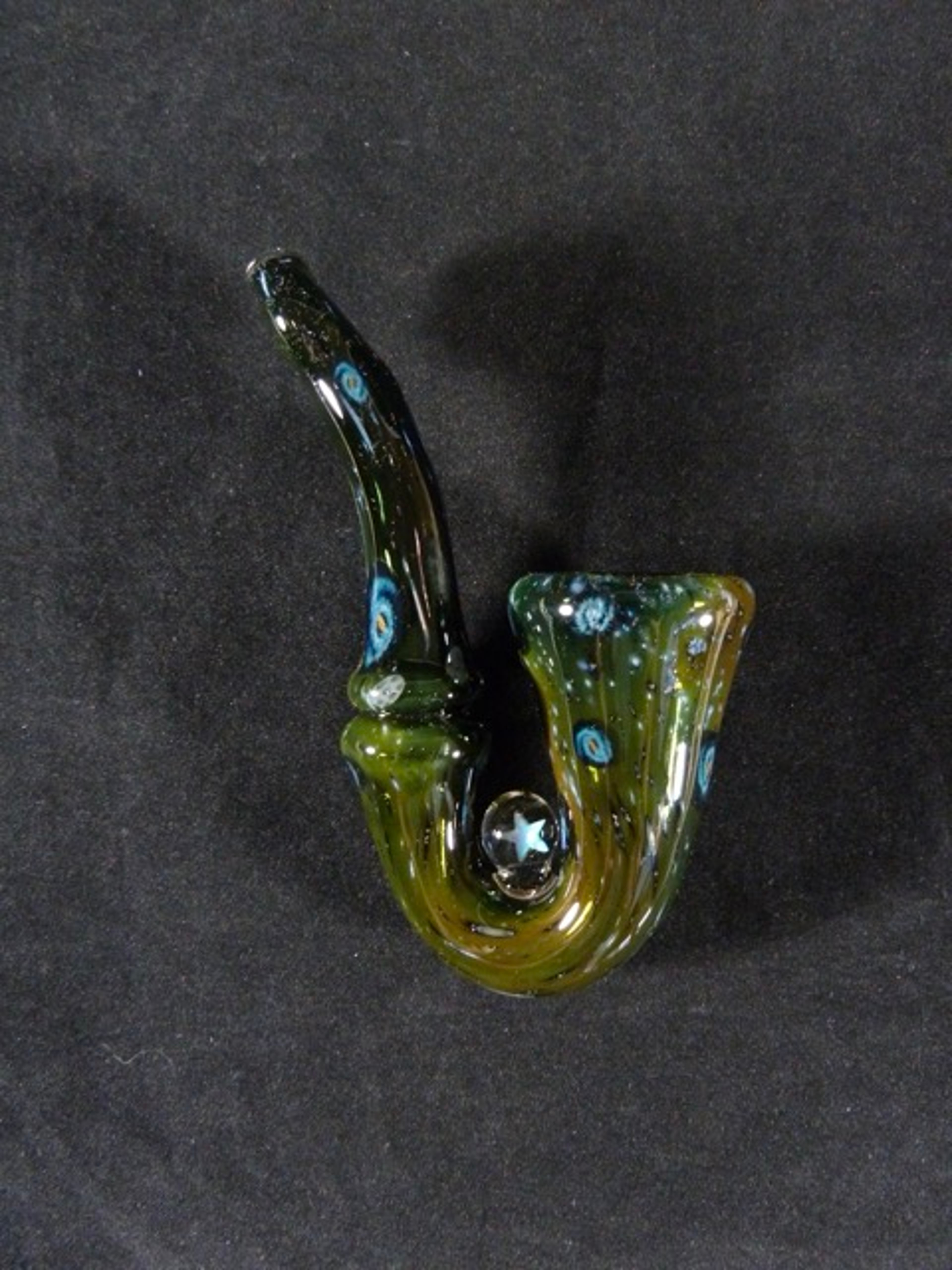 Opal Star Sherlock - Koji Glass image 0
