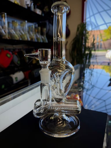 Preview pic of Ben Wilson triple donut inline