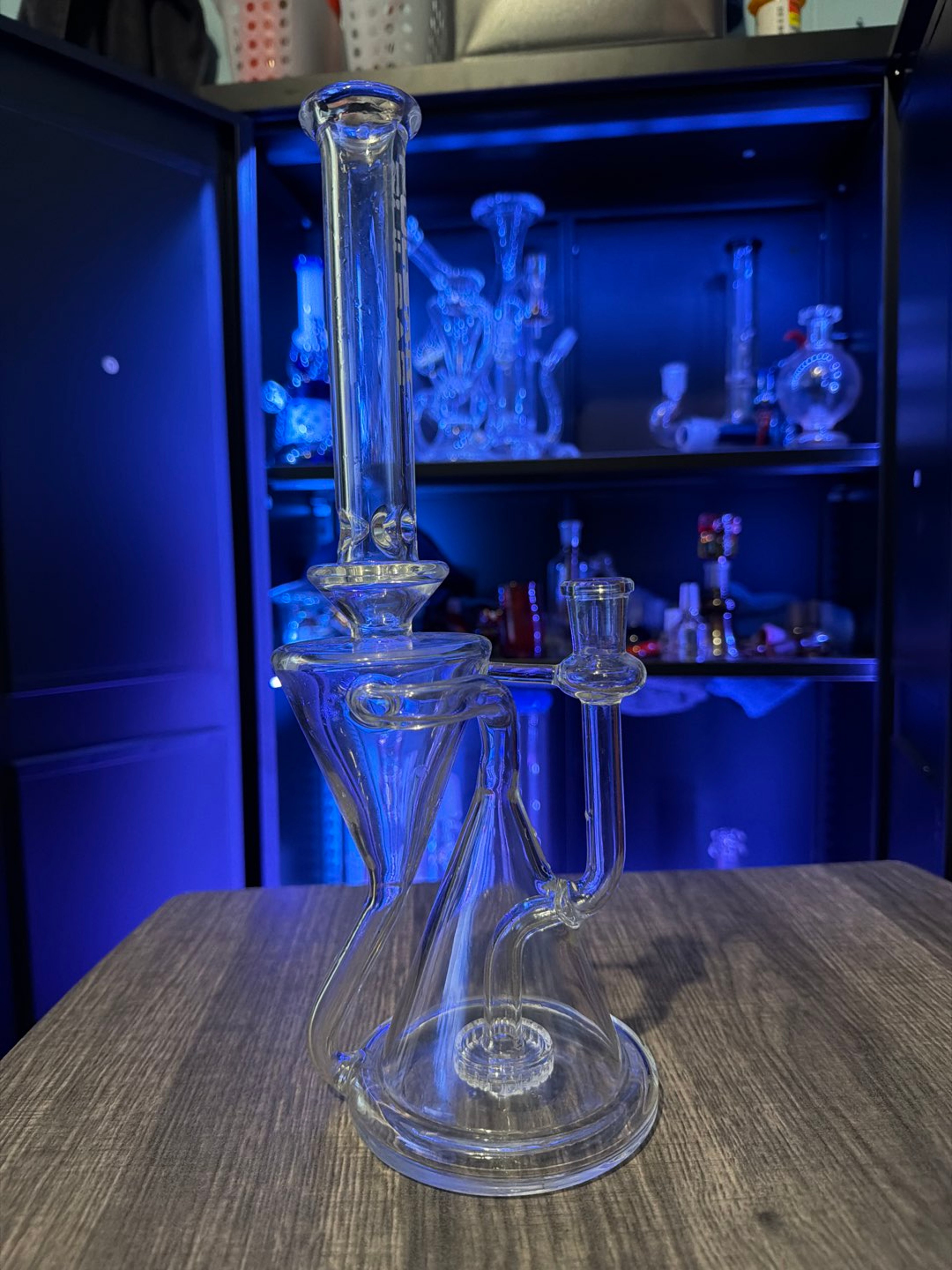 Preview pic of Pulsar Hourglass
