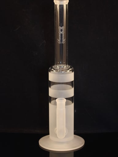 Preview pic of SOVEREIGNTY GLASS