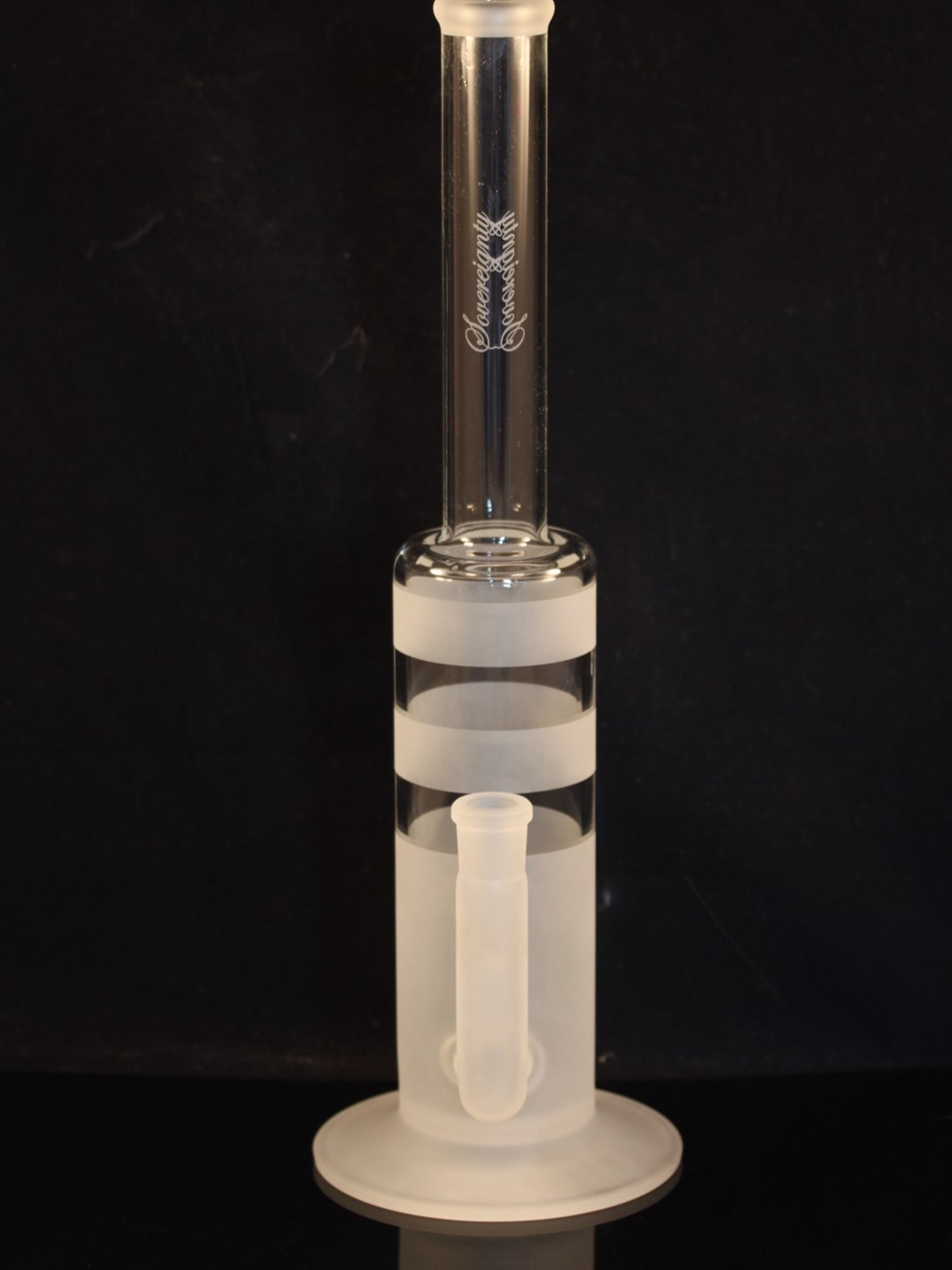 SOVEREIGNTY GLASS | Shop Sovereignty on GlassPass