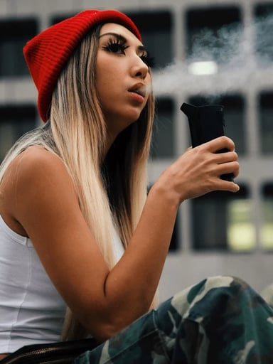 Preview pic of G PEN ROAM – PORTABLE E-RIG VAPORIZER