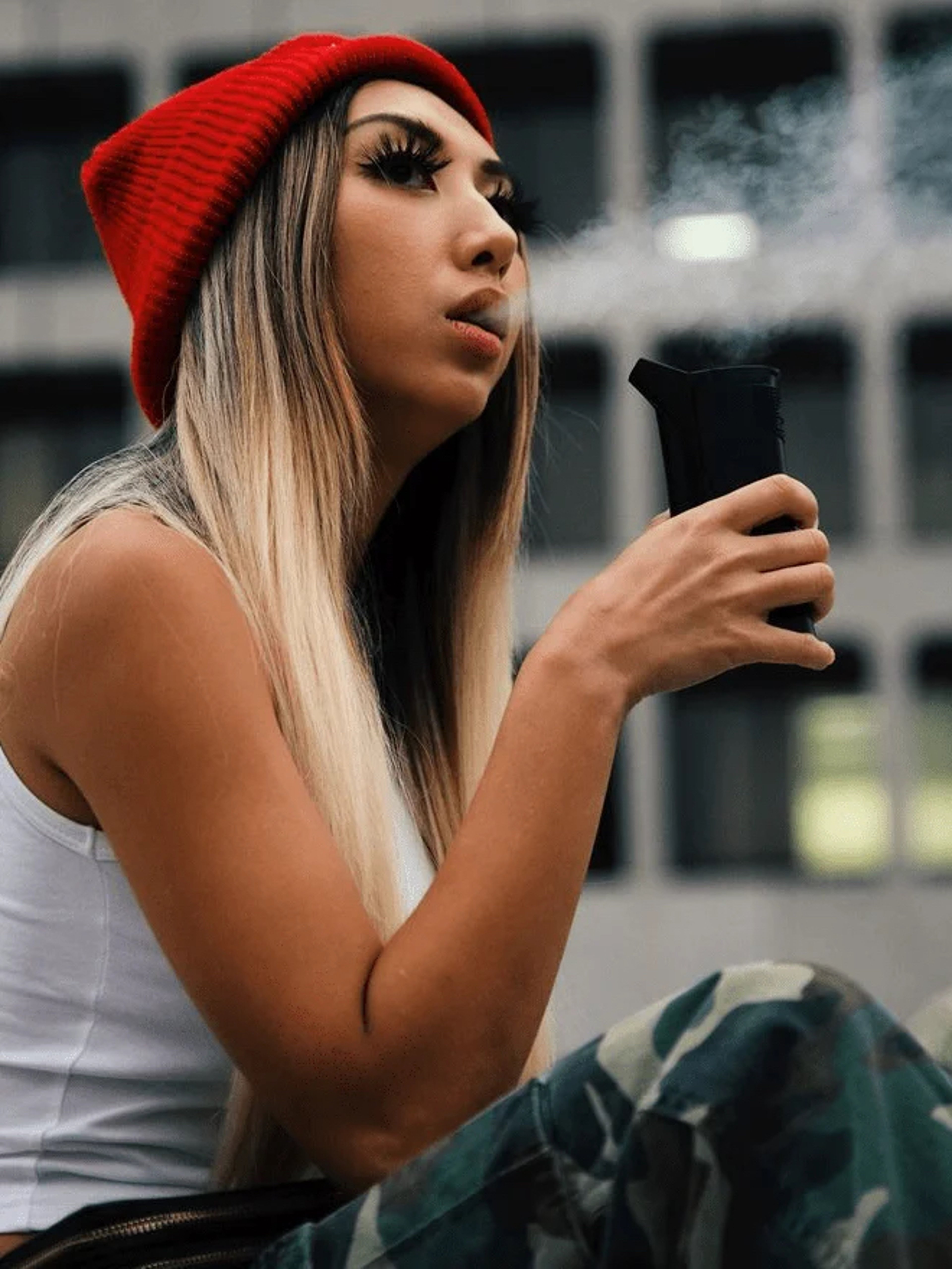 G PEN ROAM – PORTABLE E-RIG VAPORIZER image 0