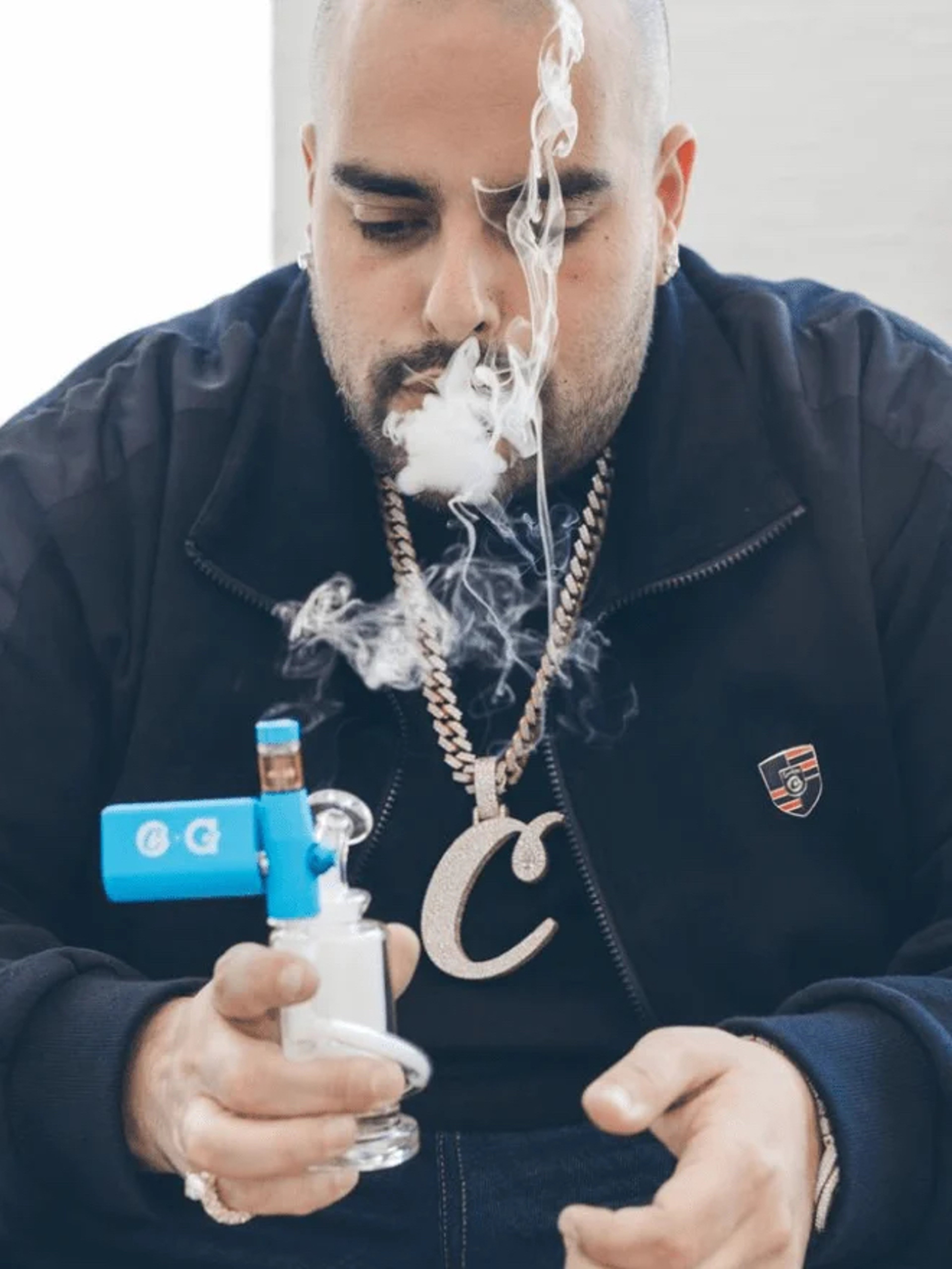 COOKIES X G PEN CONNECT VAPORIZER image 0