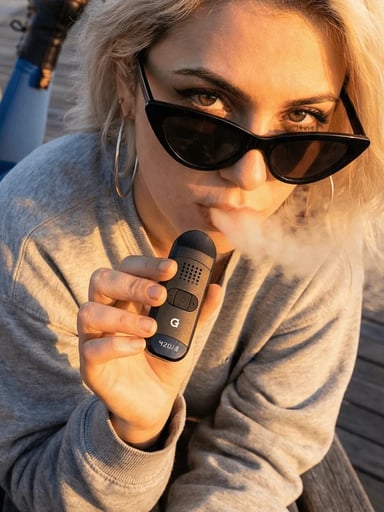 Preview pic of G PEN DASH II VAPORIZER