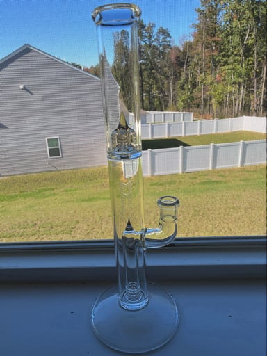 Preview pic of Sovereignty 44 clear 360 grid