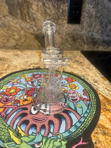 Preview pic of Mothership mini