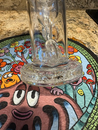 Preview pic of Mothership Klein