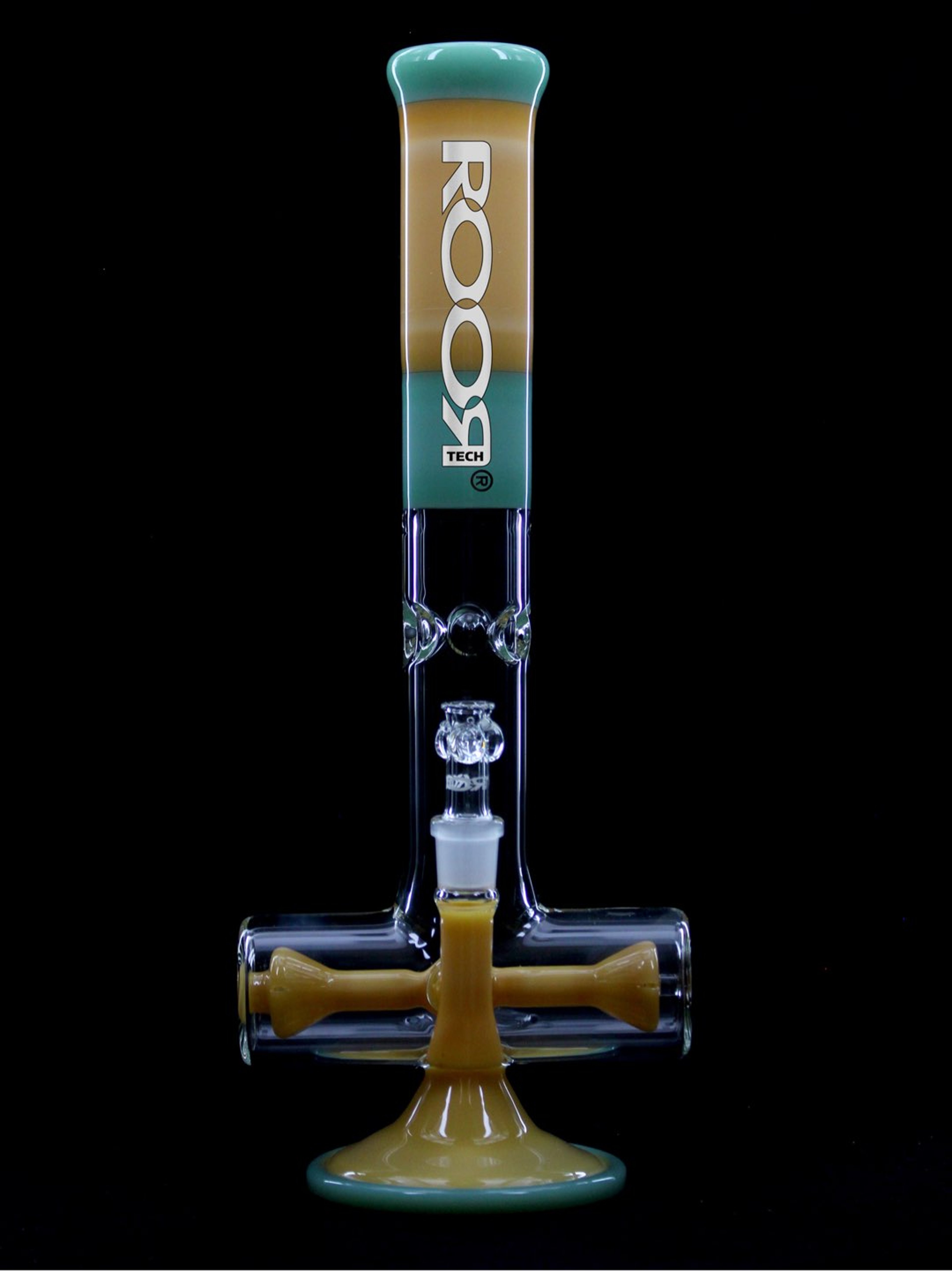 ROOR® 18” Inline bong image 0