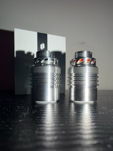 Preview pic of Puffco 3D-XL chamber x2 (not working)