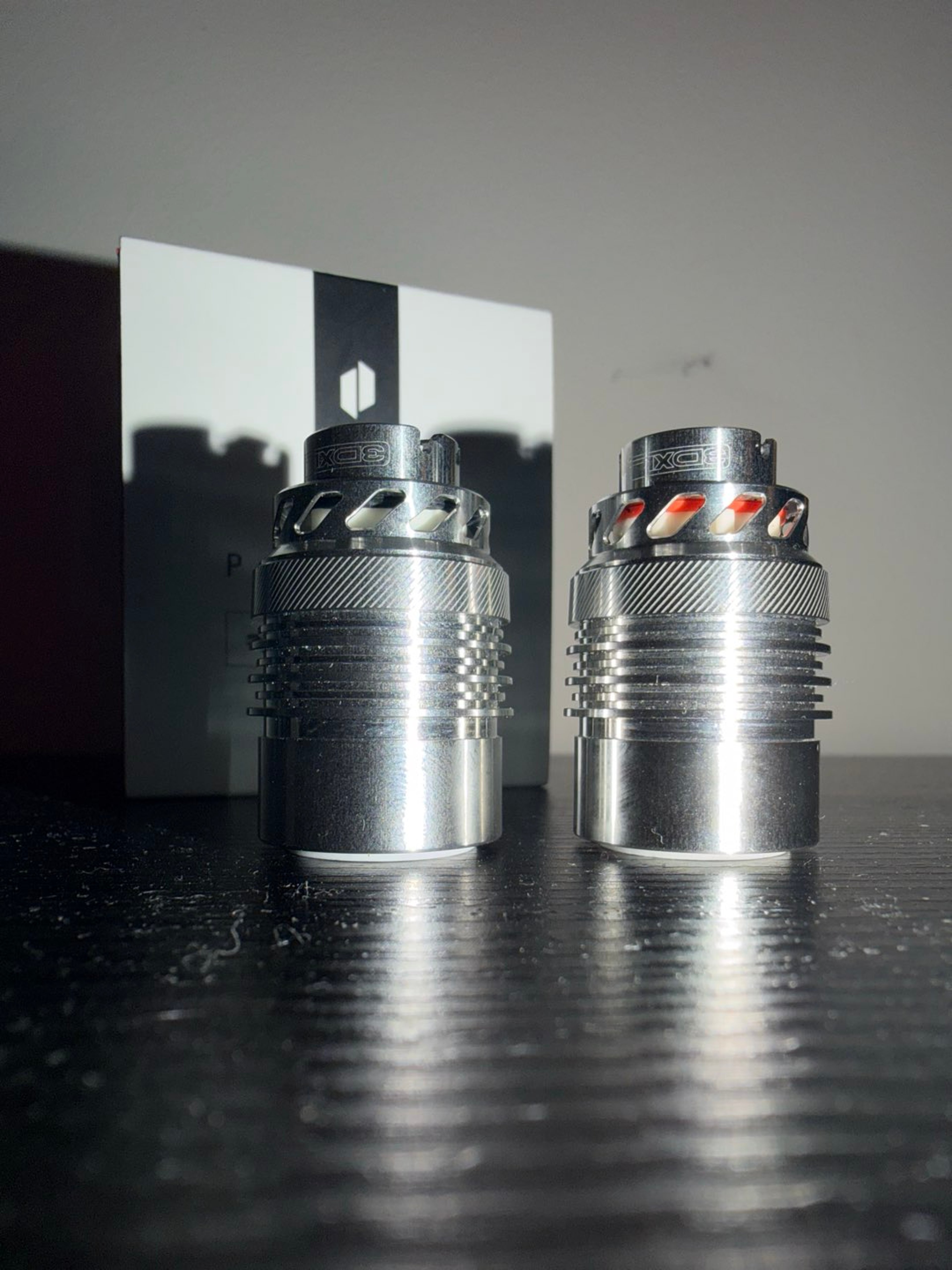 Puffco 3D-XL chamber x2 (not working) image 0