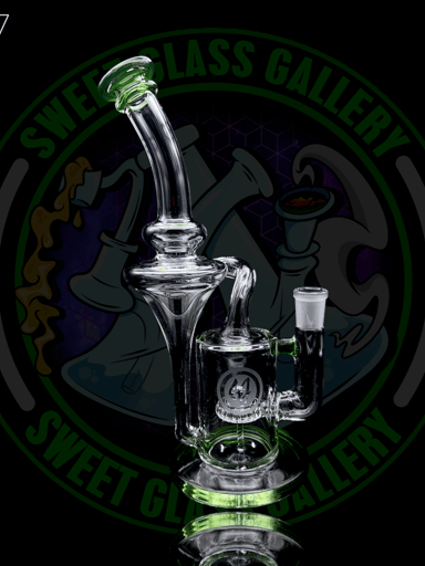 Preview pic of OJ Flame - Rig #37