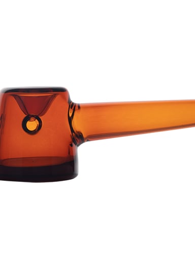 Preview pic of MJ Arsenal Deco Hand Pipe - Choose Your Color - Brand New
